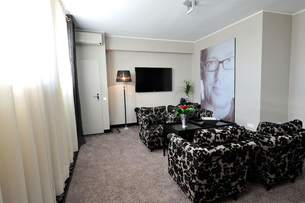 Stage47 Düsseldorf Exterior foto